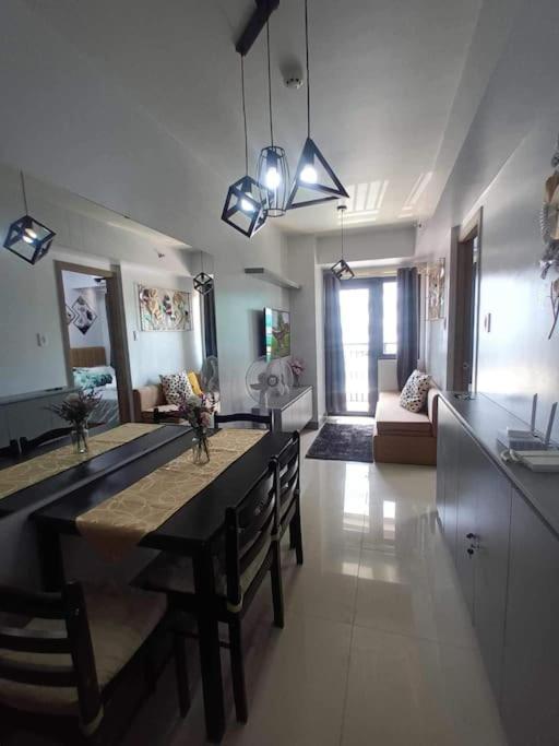 Staycation Near Moa By Cozypura With Pay Parking At S Res Moa