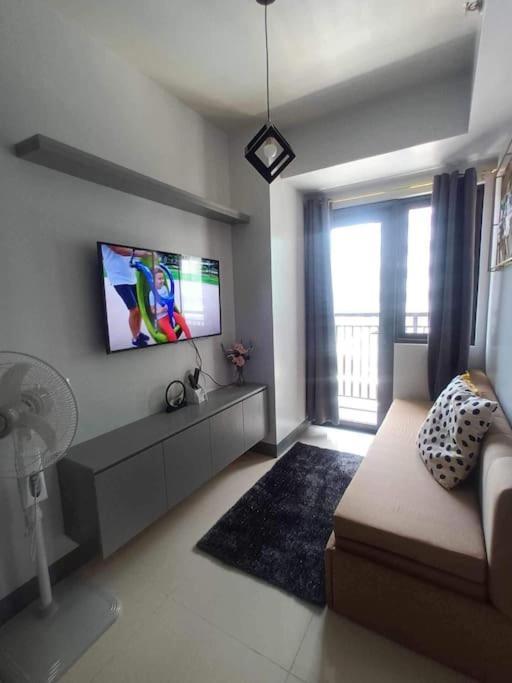 Staycation Near Moa By Cozypura With Pay Parking At S Res Moa *