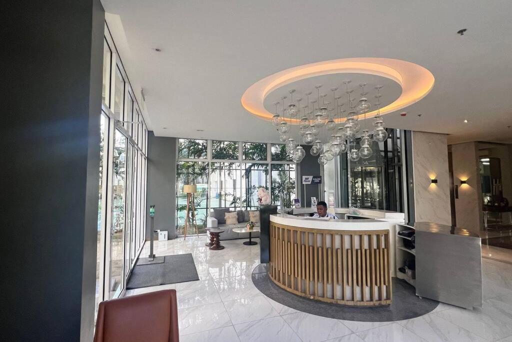 R'holistay Kasara Urban Residences Pasig *