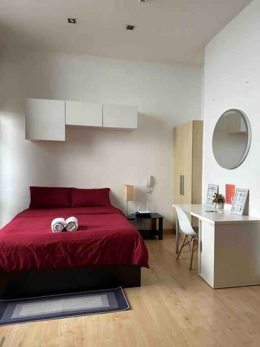 Apartment Gorgeous At The Gramercy *