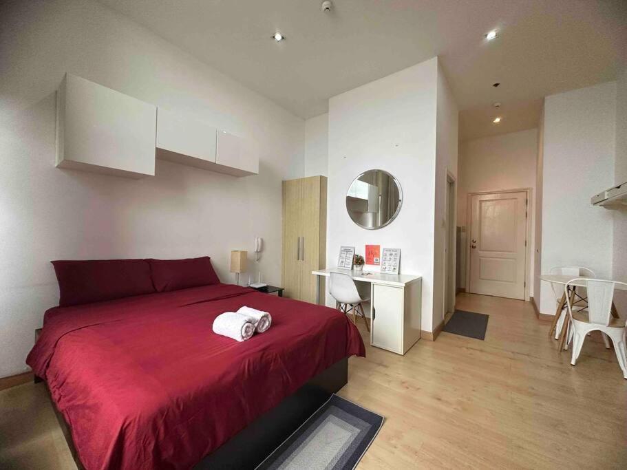 Apartment Gorgeous At The Gramercy