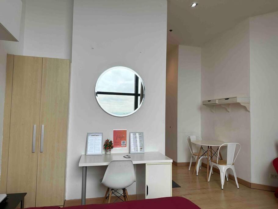 Apartment Gorgeous At The Gramercy Manila