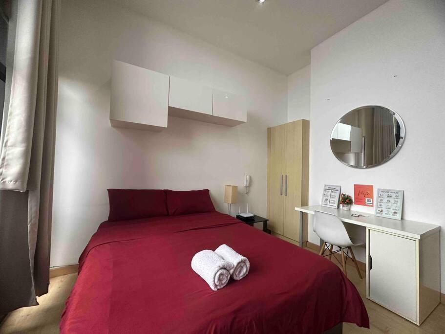 Apartment Gorgeous At The Gramercy *