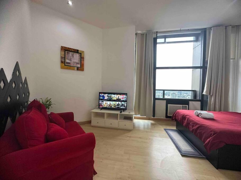 Gorgeous At The Gramercy Apartment *
