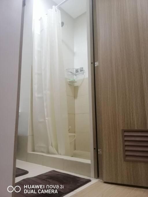 2br Fully Furnished Unit At Fairview Qc *