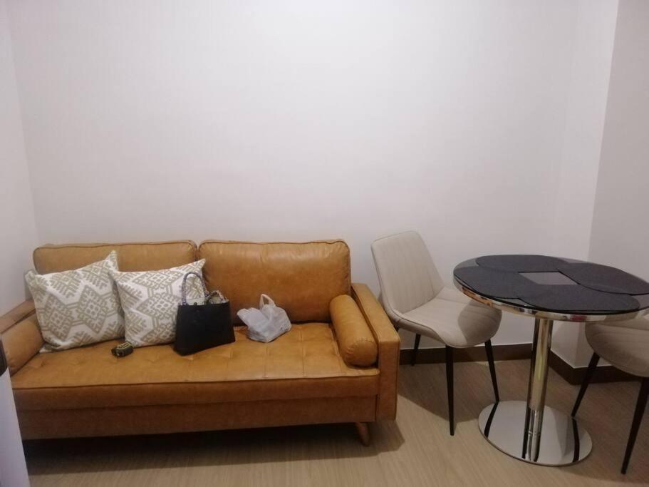 2br Fully Furnished Unit At Fairview Qc Apartment