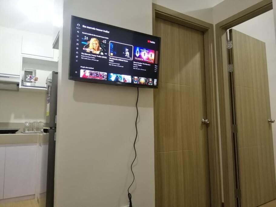 Apartment 2br Fully Furnished Unit At Fairview Qc Manila