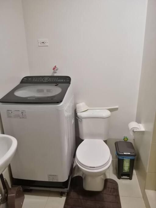 2br Fully Furnished Unit At Fairview Qc * Manila