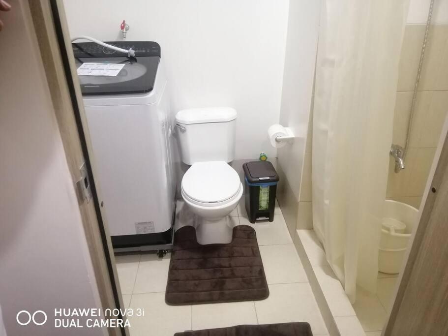 2br Fully Furnished Unit At Fairview Qc Apartment Manila