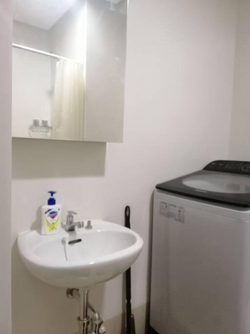 2br Fully Furnished Unit At Fairview Qc Manila