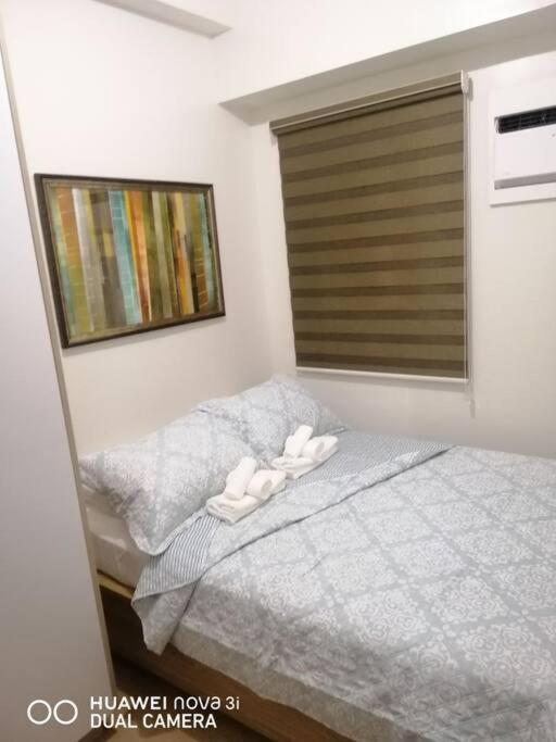 2br Fully Furnished Unit At Fairview Qc Apartment *