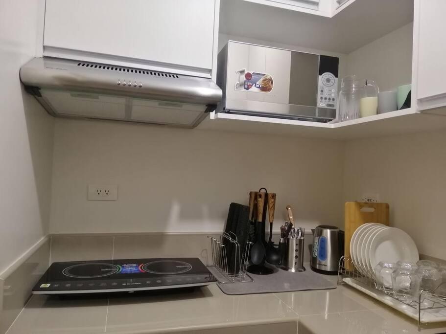 2br Fully Furnished Unit At Fairview Qc Manila