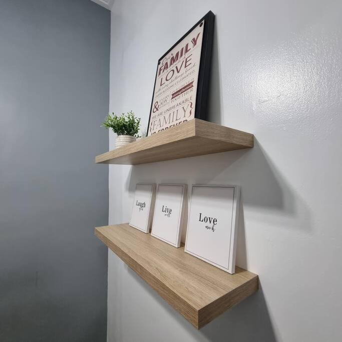 Apartment 2a2j Manila