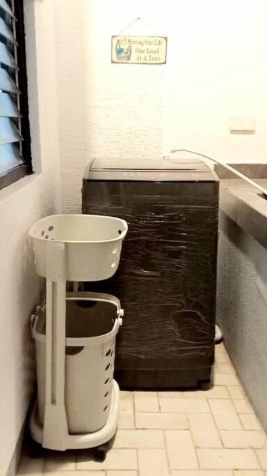 2a2j Apartment Manila