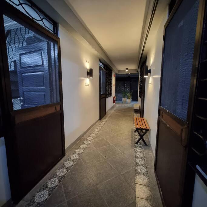 Apartment 2a2j Manila