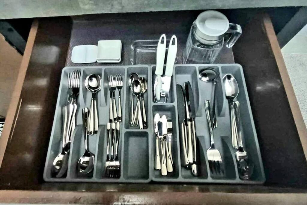 2a2j Apartment Manila