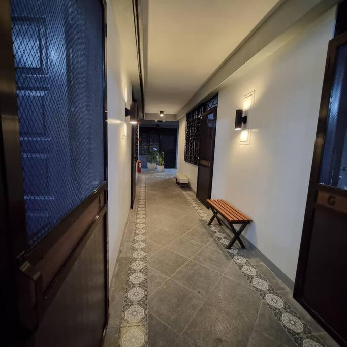 Apartment 2a2j Manila