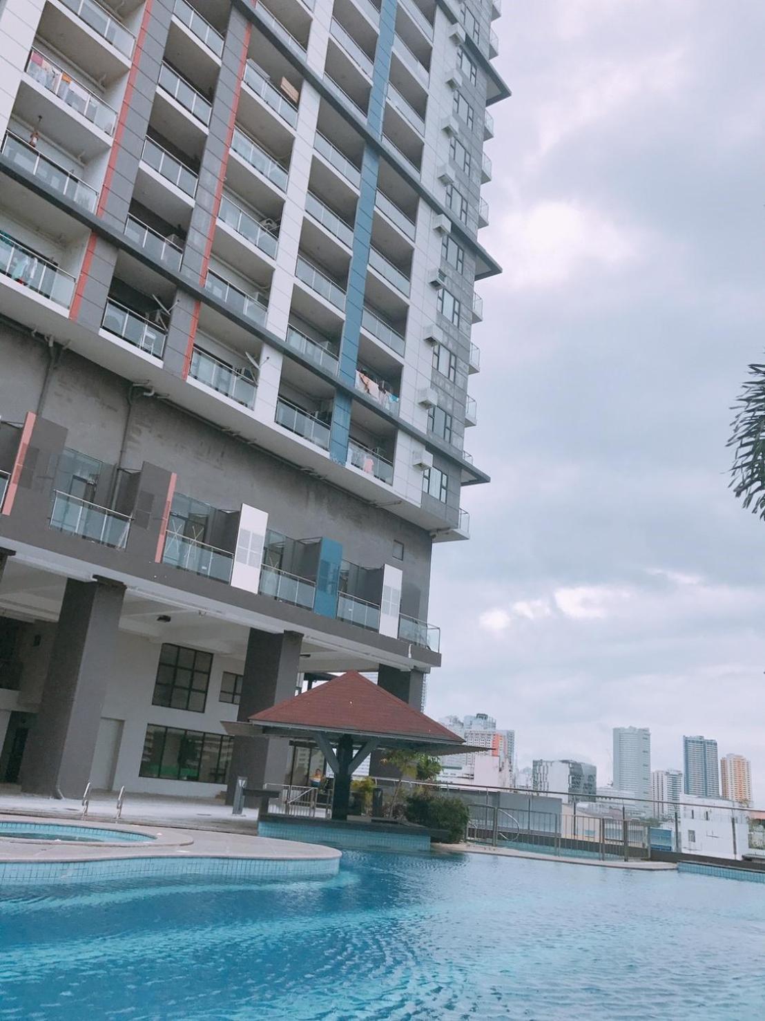 Apartamento Hoya In Malate