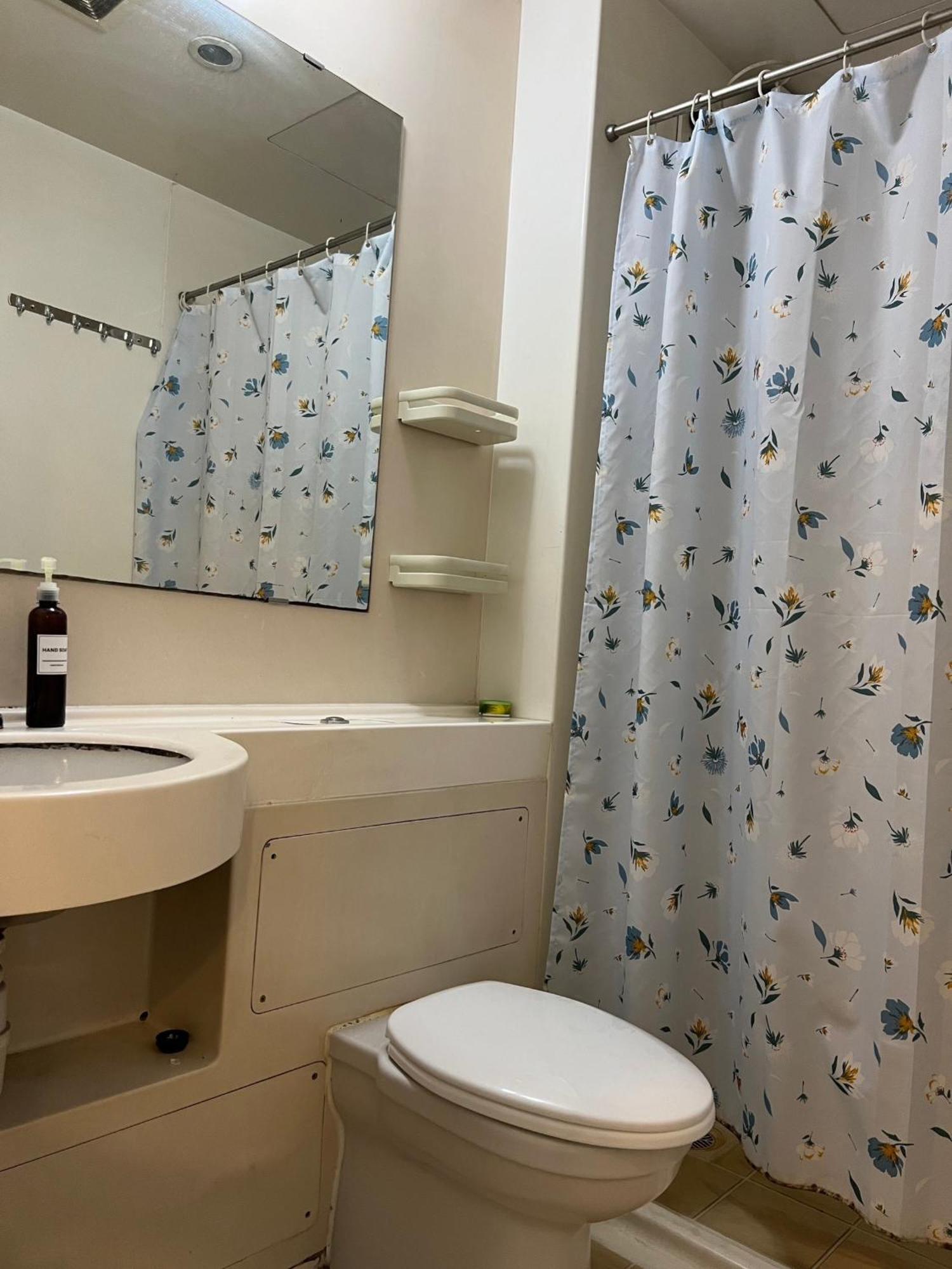 Apartamento Hoya In Malate