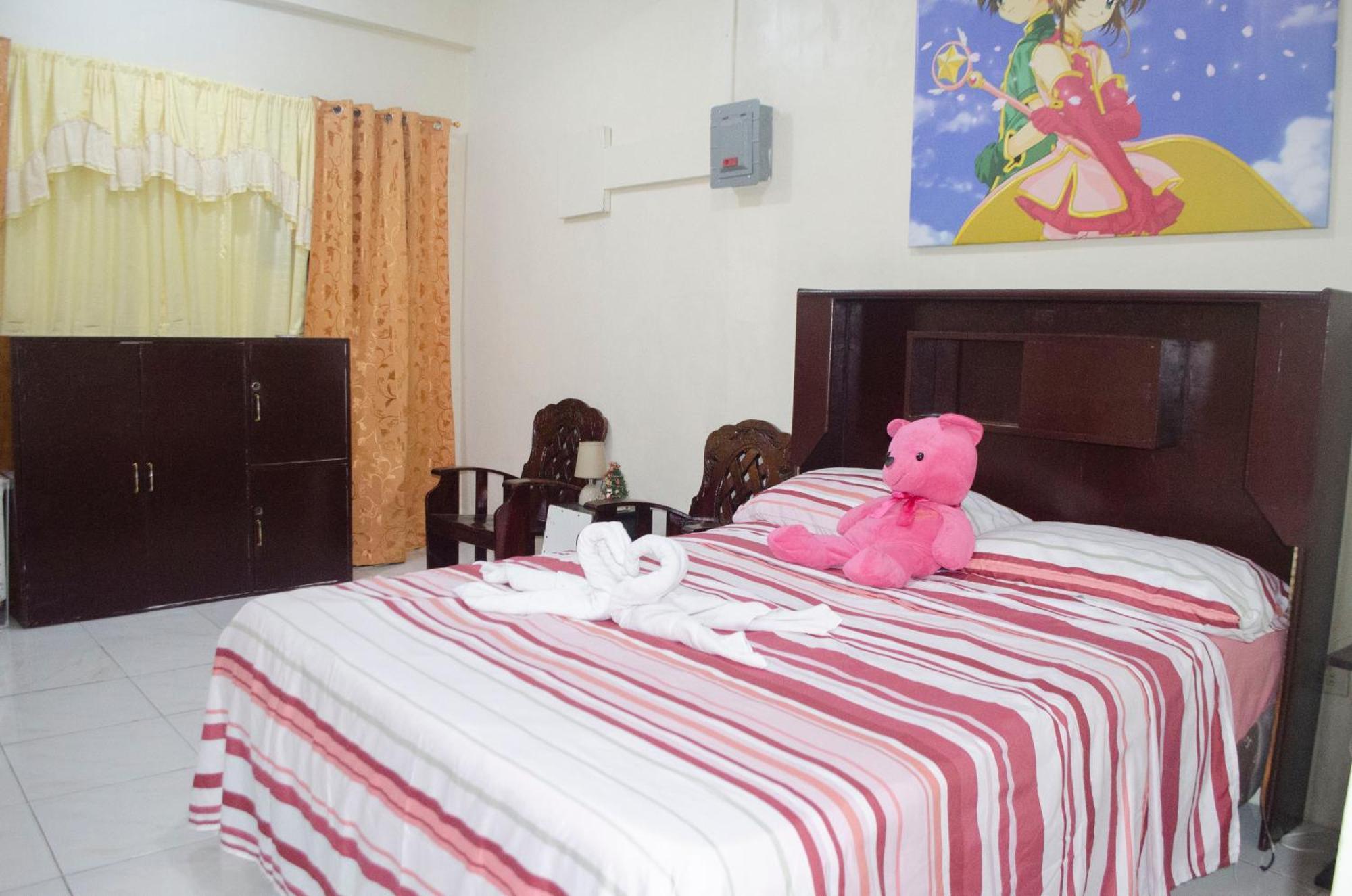 Valenzuela Staycation Netflix And Chill *