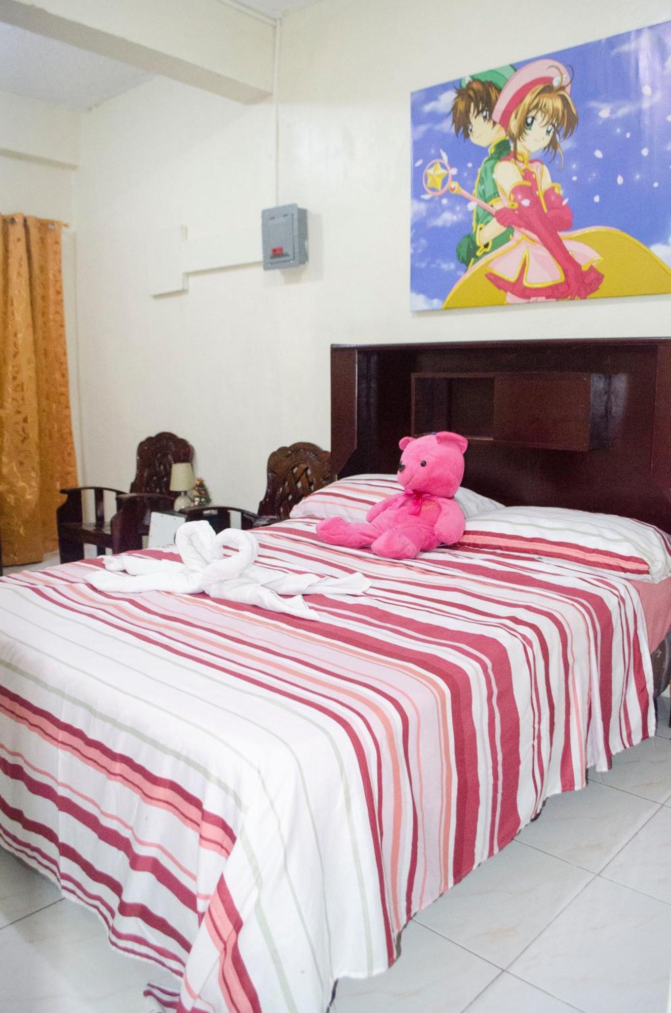 Valenzuela Staycation Netflix And Chill