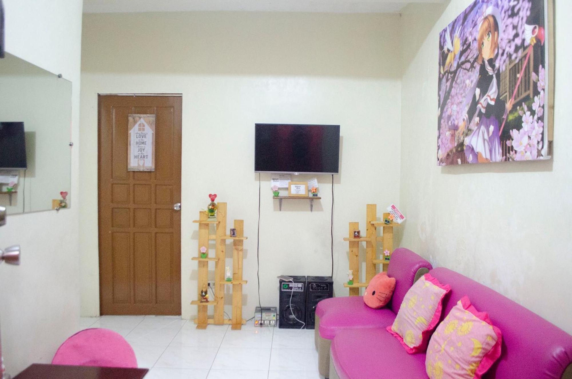Apartment Valenzuela Staycation Netflix And Chill