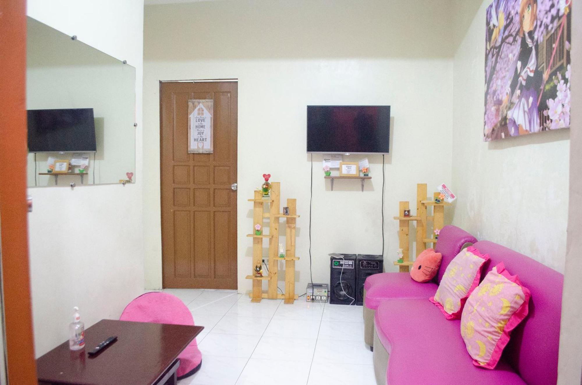 Valenzuela Staycation Netflix And Chill Apartment Manila