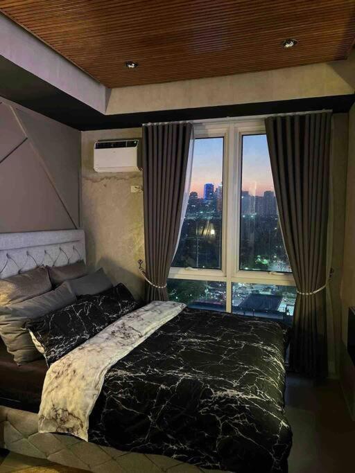 Nook On 10th Apartment Manila