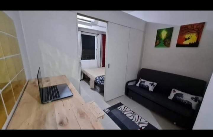 Red House Apartment Manila