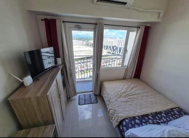 Red House Apartment Manila