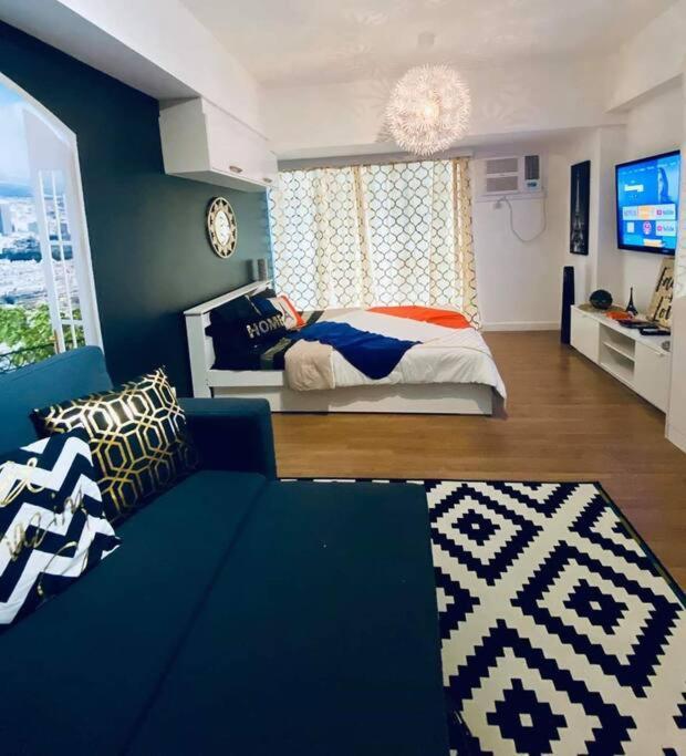 Paris Themed In Bgc *
