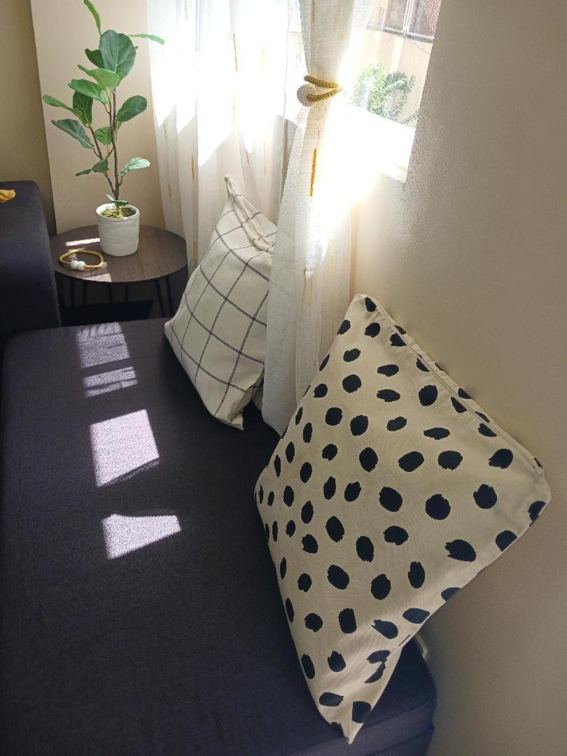 Eldenz 2br Fully Furnished With Free Wi-fi, Netflix & Amenities Apartment