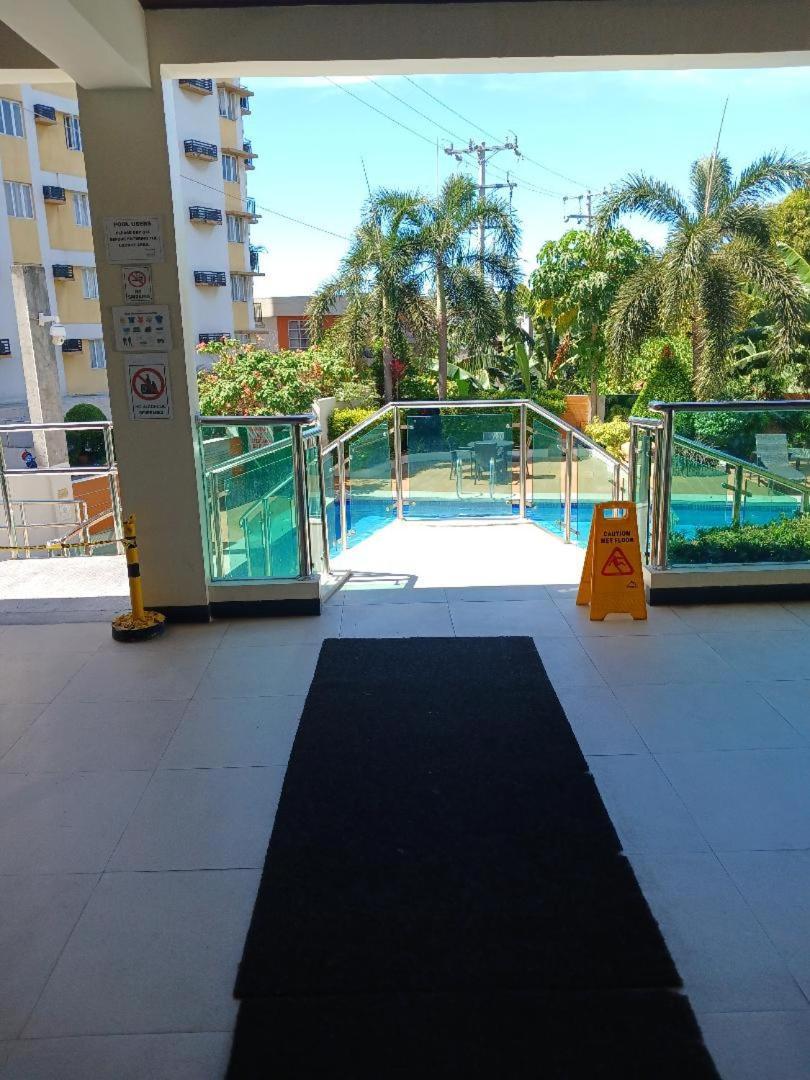 Eldenz 2br Fully Furnished With Free Wi-fi, Netflix & Amenities