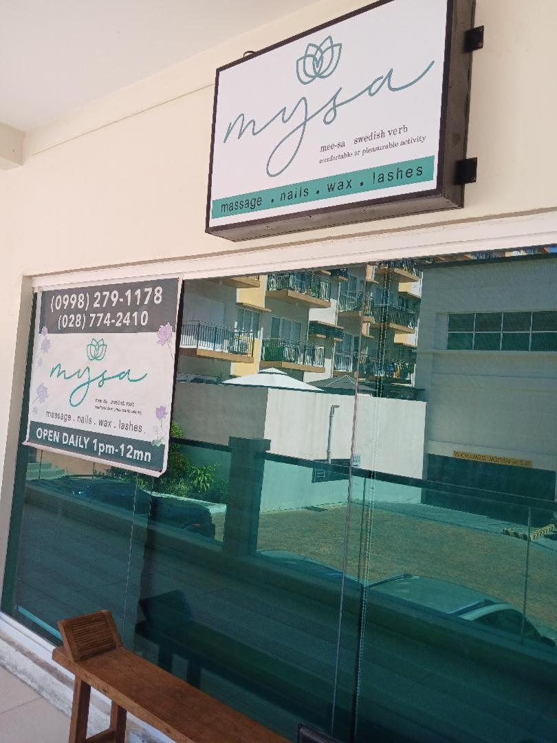 Apartment Eldenz 2br Fully Furnished With Free Wi-fi, Netflix & Amenities Manila