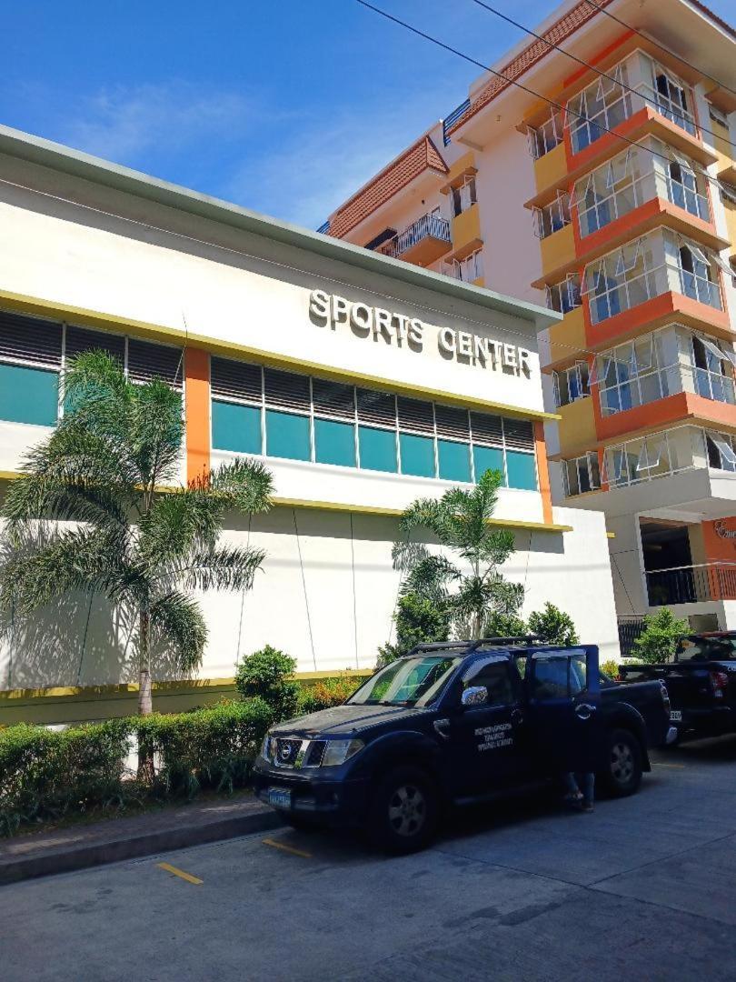 Eldenz 2br Fully Furnished With Free Wi-fi, Netflix & Amenities Manila