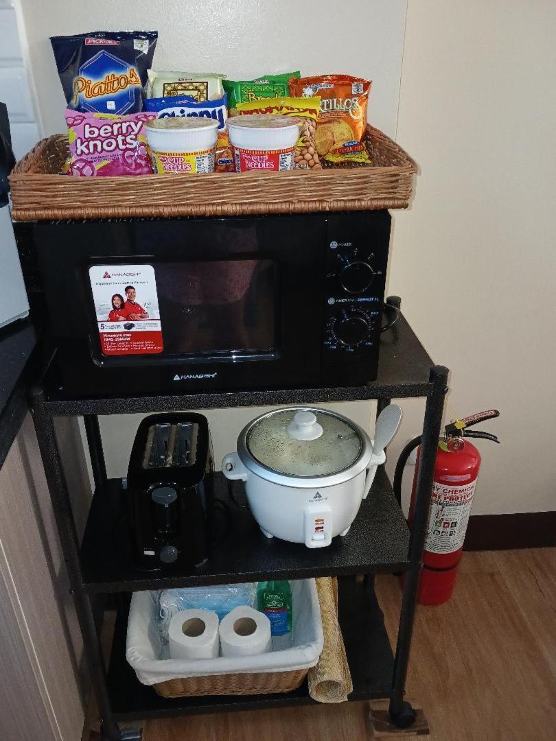 Apartment Eldenz 2br Fully Furnished With Free Wi-fi, Netflix & Amenities