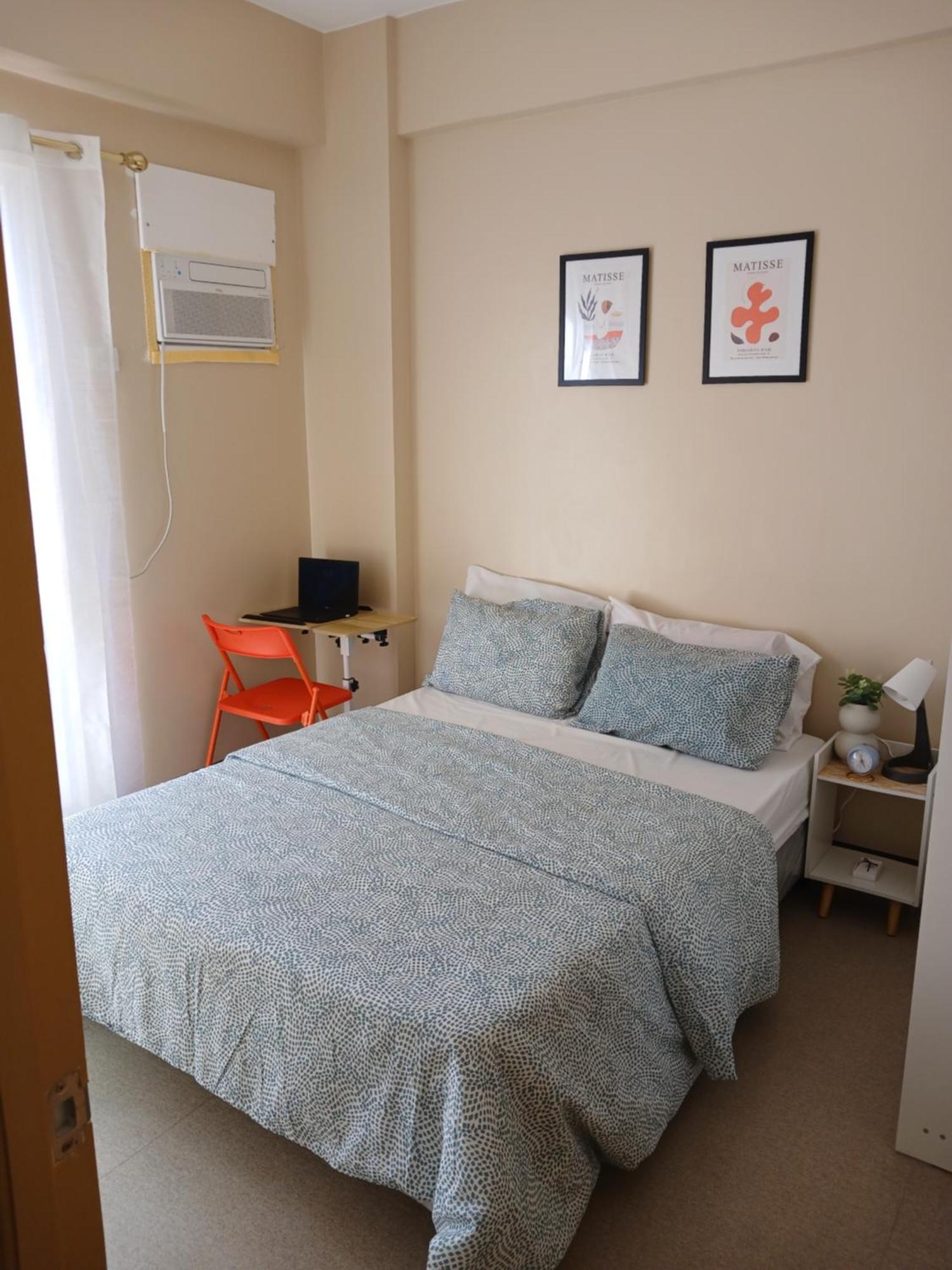 Eldenz 2br Fully Furnished With Free Wi-fi, Netflix & Amenities Manila
