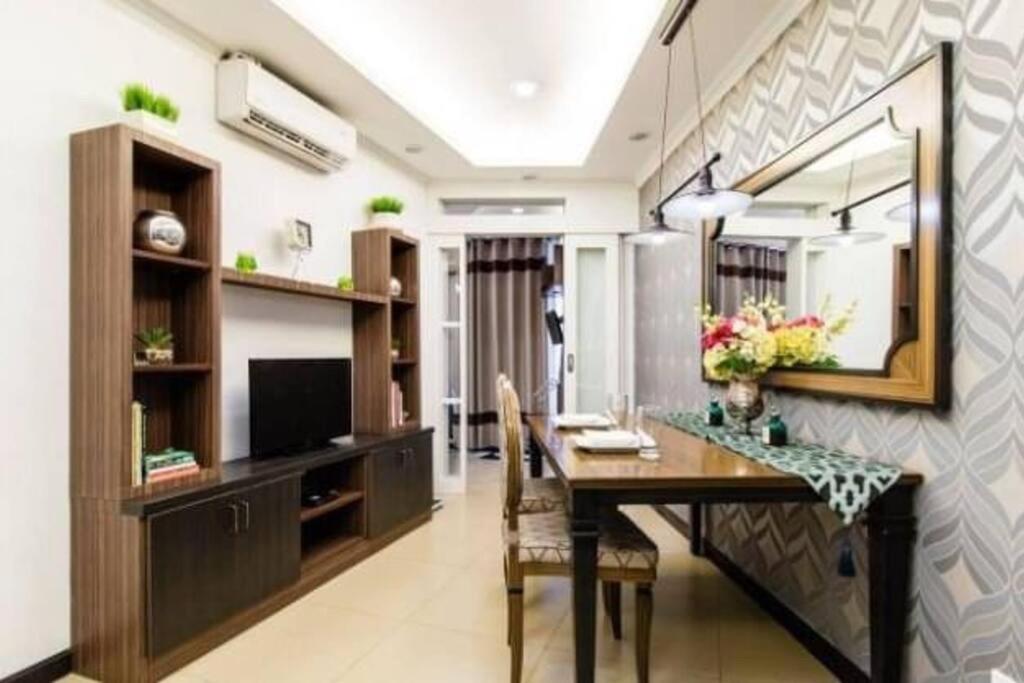 Apartment 46f 1 Bedroom With Balcony Sunset View *