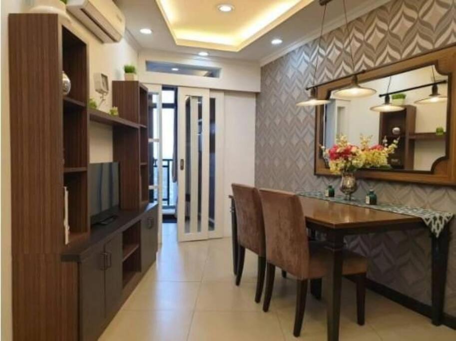 46f 1 Bedroom With Balcony Sunset View Apartment *