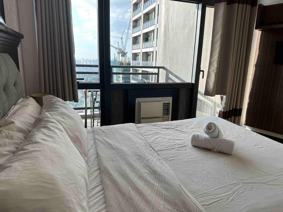 Apartment 46f 1 Bedroom With Balcony Sunset View