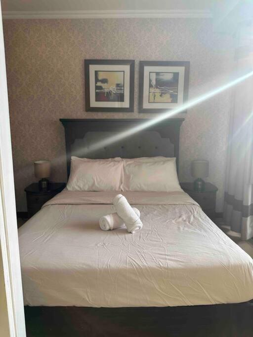 Apartment 46f 1 Bedroom With Balcony Sunset View Manila