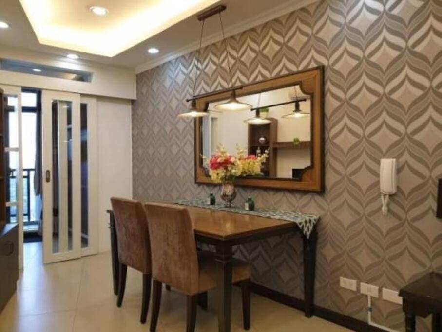 Apartment 46f 1 Bedroom With Balcony Sunset View