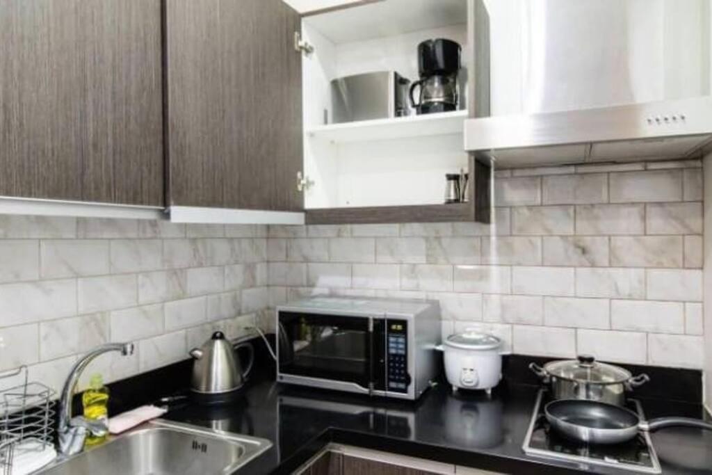Apartment 46f 1 Bedroom With Balcony Sunset View *
