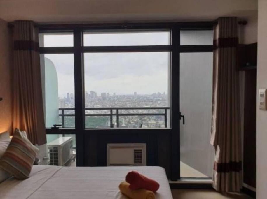Apartment 46f 1 Bedroom With Balcony Sunset View *