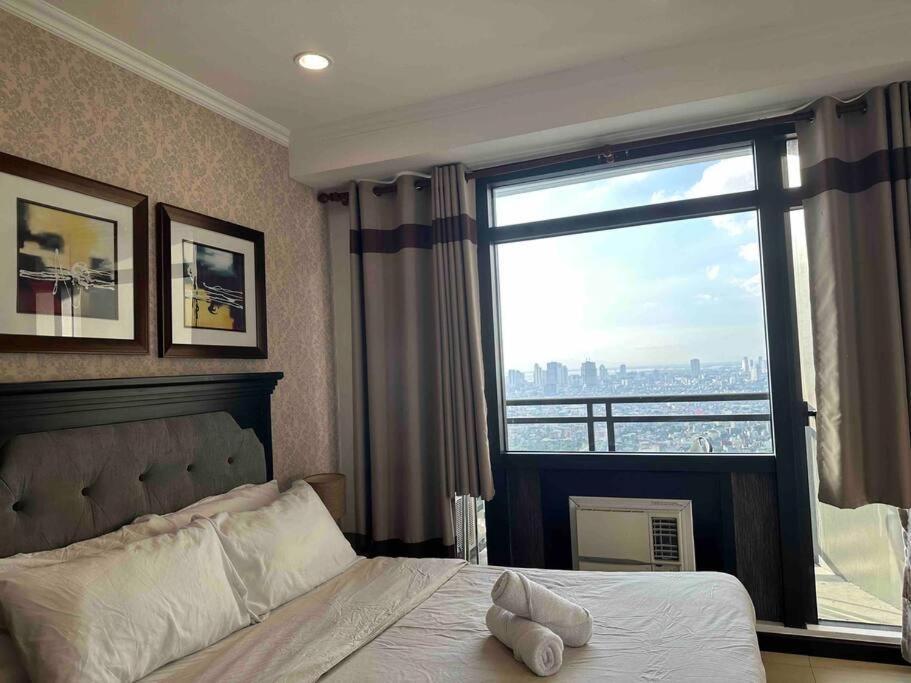 46f 1 Bedroom With Balcony Sunset View Apartment *