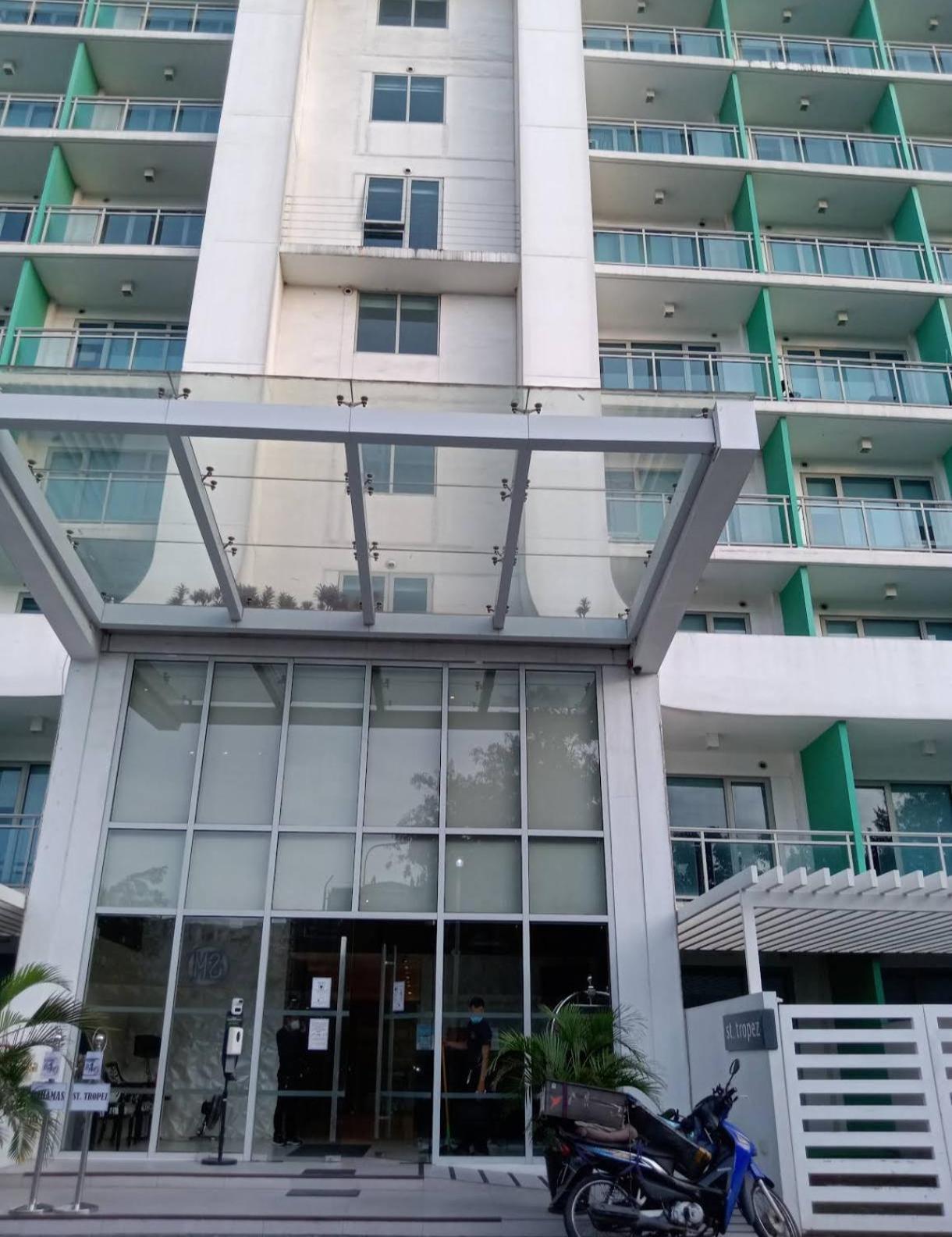Sm Bicutan Staycation Apartment Manila