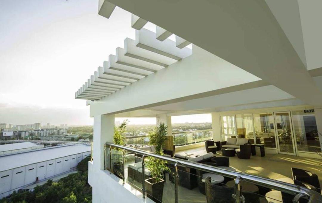 Apartment Alabang Cozy