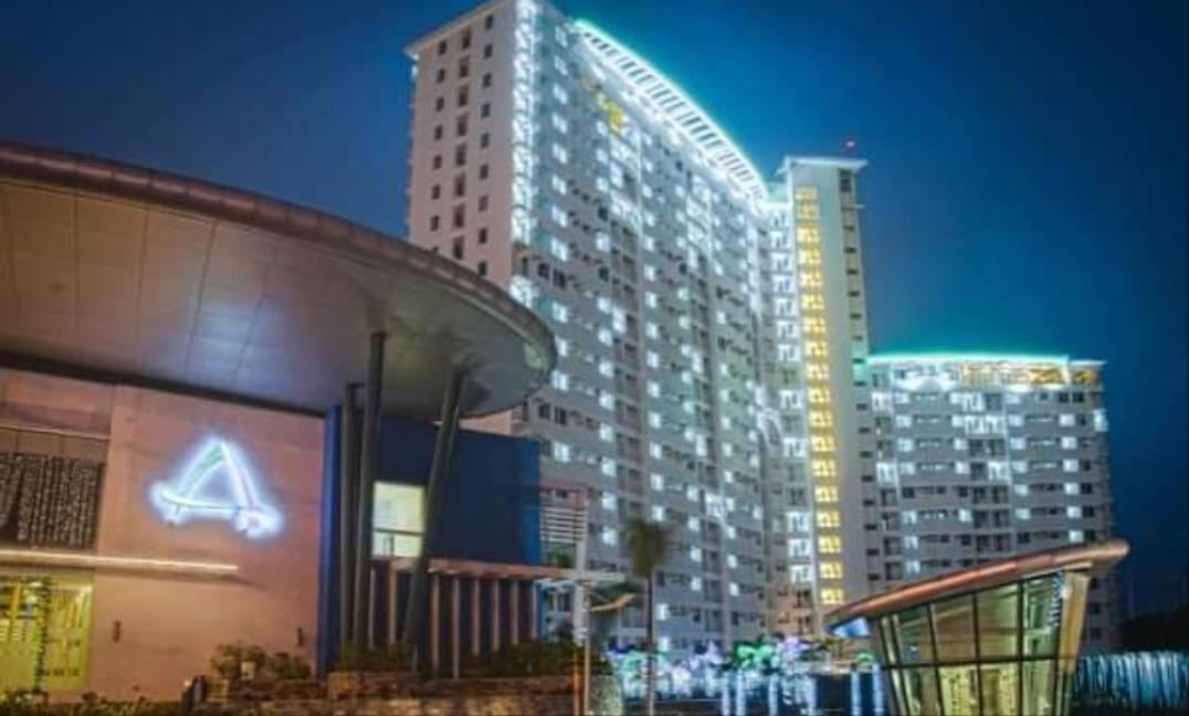 Alabang Cozy * Manila