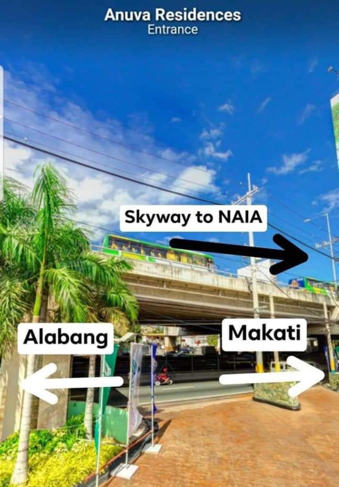 Alabang Cozy *