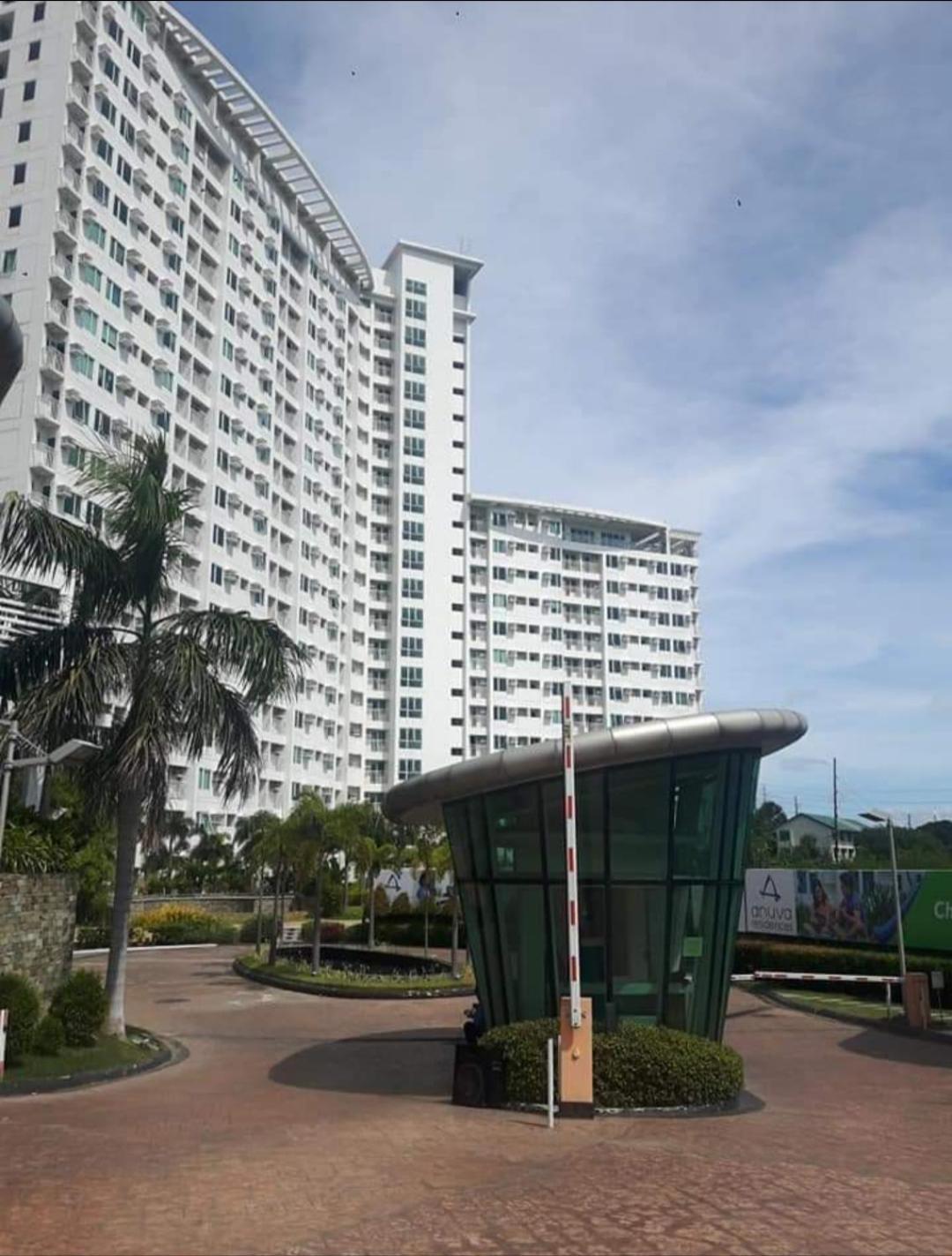 Apartment Alabang Cozy